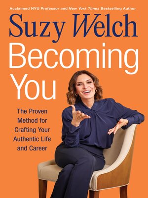 Becoming You - ebook